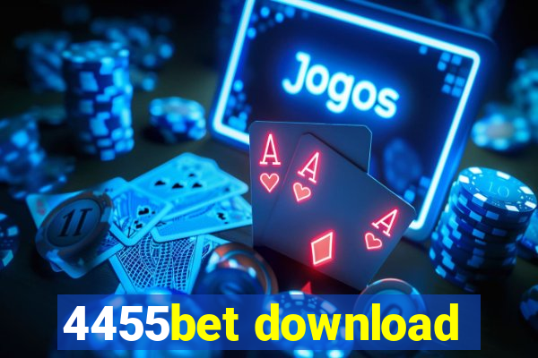 4455bet download
